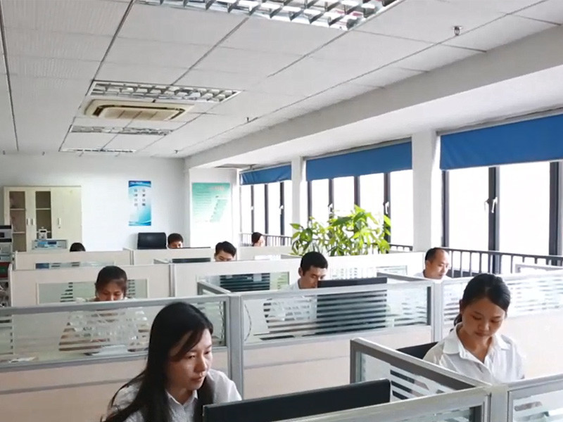 چین Dongguan Chuangrui New Energy Co., Ltd مشخصات شرکت 