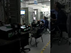 سیستم آزمایش منبع برق شارژر ولتاژ بالا ATS ATE تجهیزات