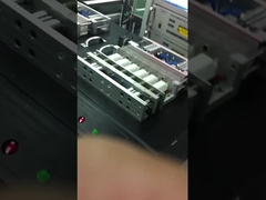 دستگاه آزمون ولتاژ بالا ATE