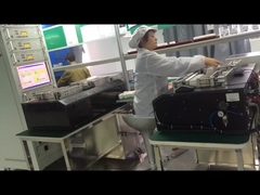 آزمون قدرت اتوماتیک ATE&HIPOT یک نفر، دو مجموعه کار