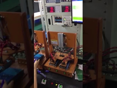 پد پروتکل کامل شارژ گنجش پد شارژ سریع و تخلیه تست آداپتور قدرت تشخیص تجهیزات